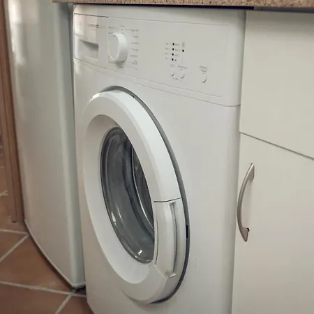 Apartamento Dona Lola *