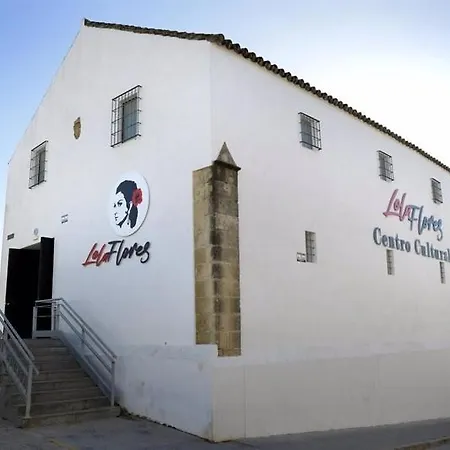 Dona Lola Apartamento