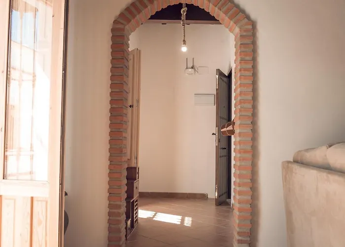 Dona Lola Apartment Jerez de la Frontera