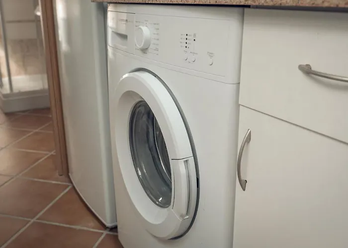 Apartment Dona Lola *