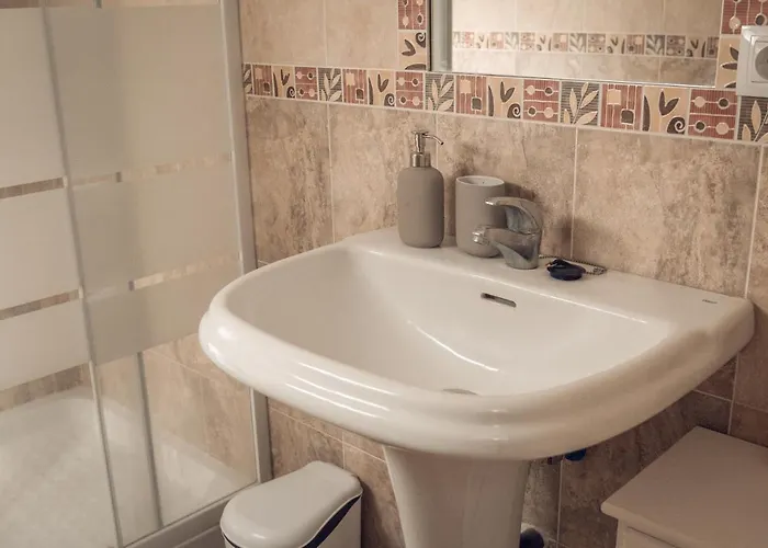 Apartment Dona Lola *