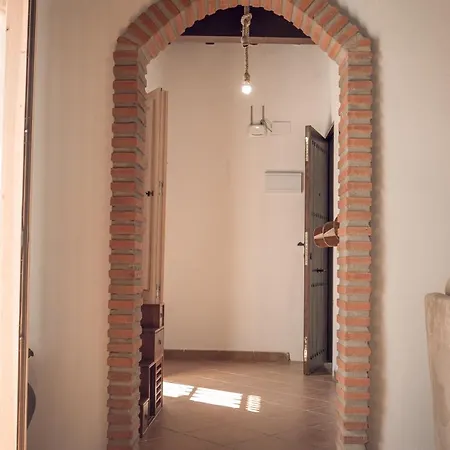 Dona Lola 아파트 헤레스