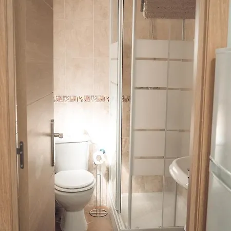 Dona Lola Apartman Jerez de la Frontera