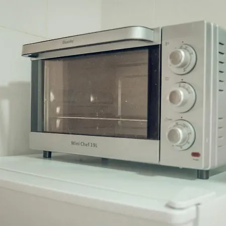 Lägenhet Dona Lola Jerez de la Frontera