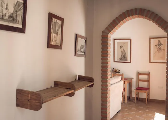 Dona Lola Jerez de la Frontera