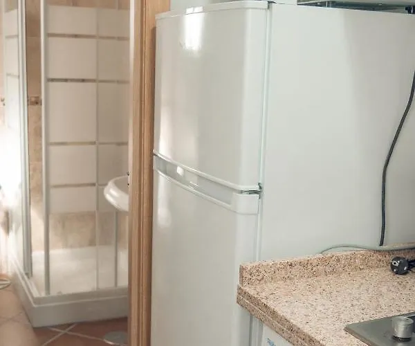 Lägenhet Dona Lola *