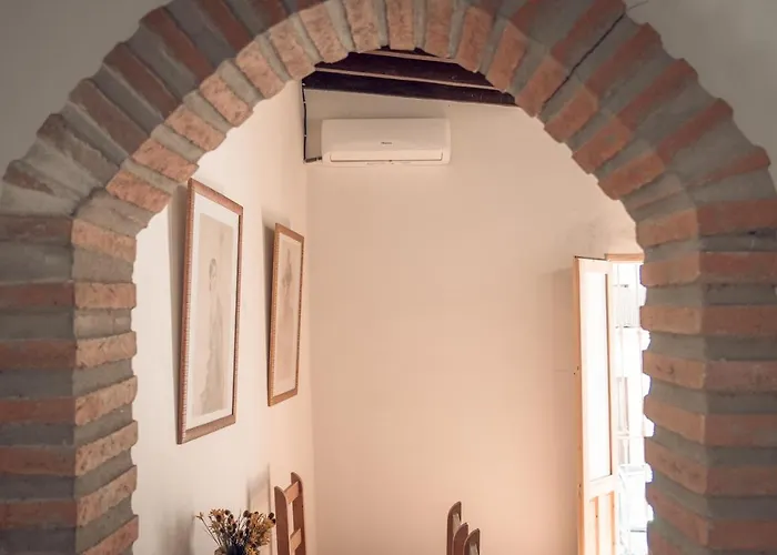 Dona Lola * Jerez de la Frontera