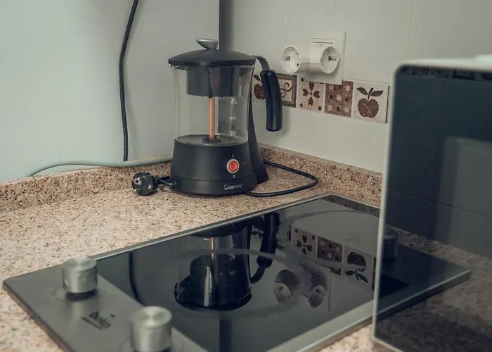 Dona Lola Jerez de la Frontera