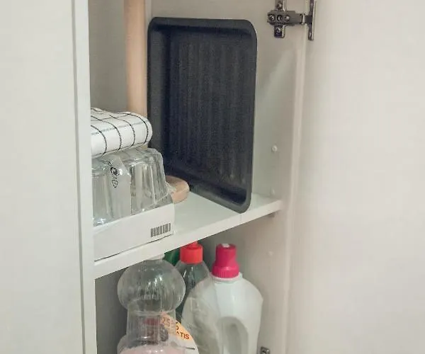 Lägenhet Dona Lola Jerez de la Frontera