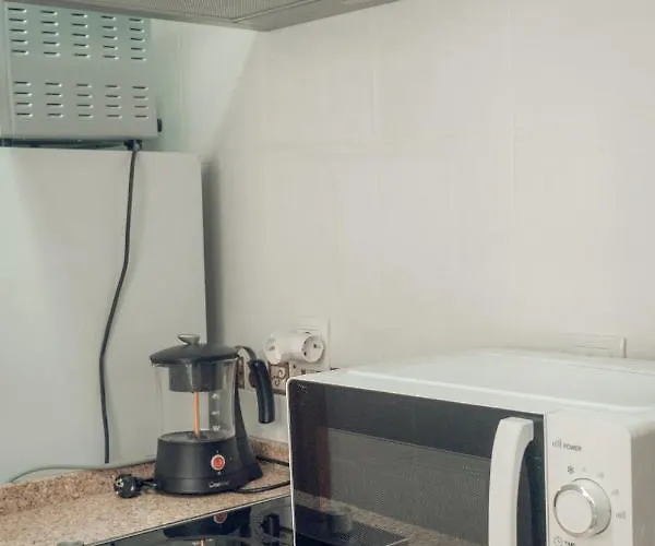 Lägenhet Dona Lola Jerez de la Frontera