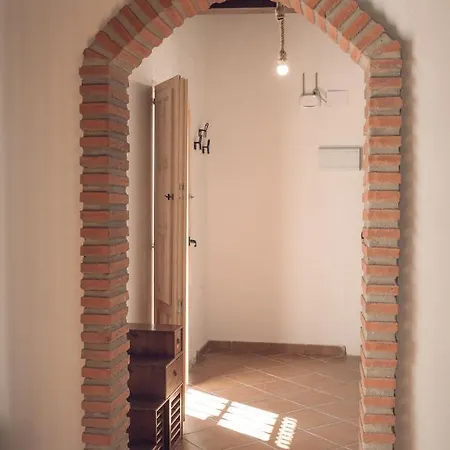 Dona Lola Appartement *