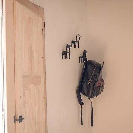 Appartement Dona Lola