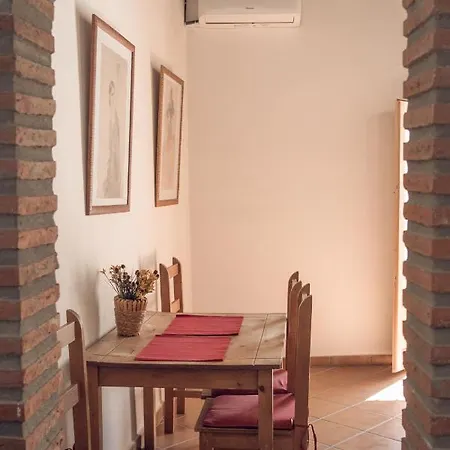 Appartement Dona Lola Jerez de la Frontera