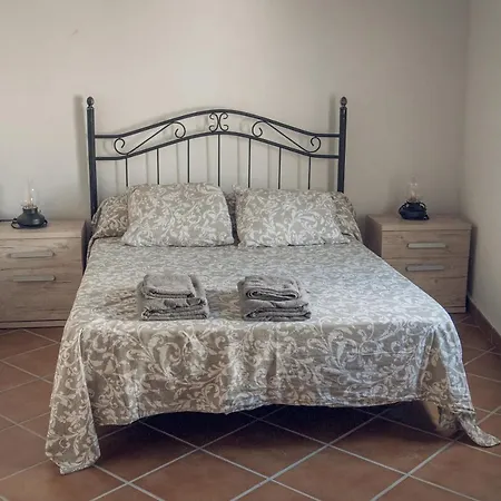 Dona Lola Appartement
