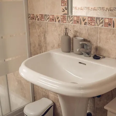 Appartement Dona Lola *
